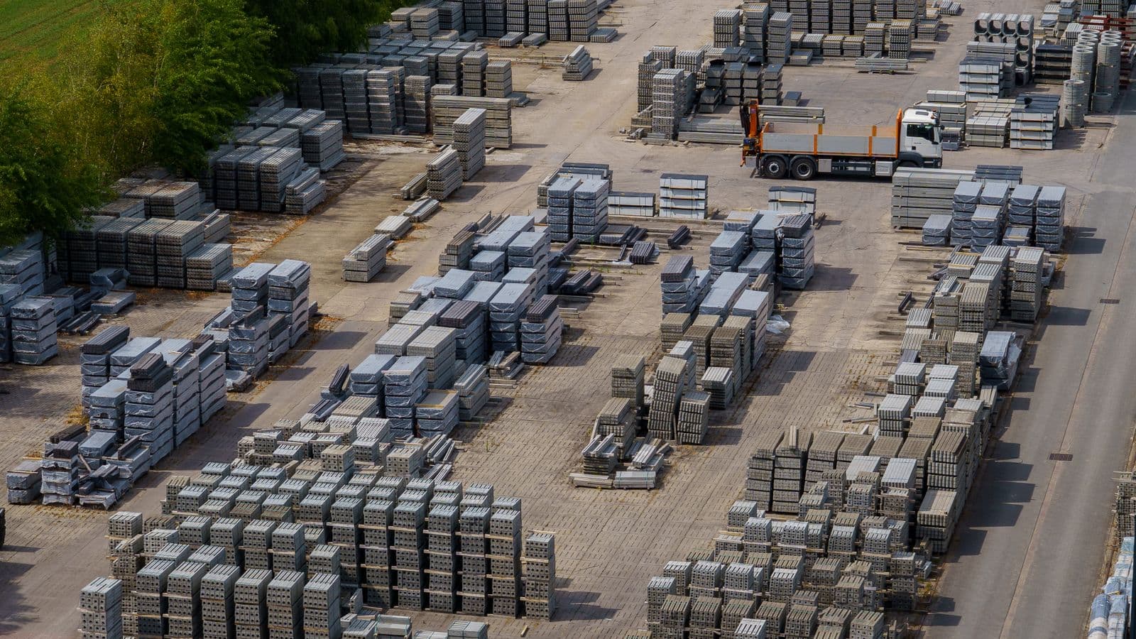 How Many Retaining Wall Blocks Do I Need?