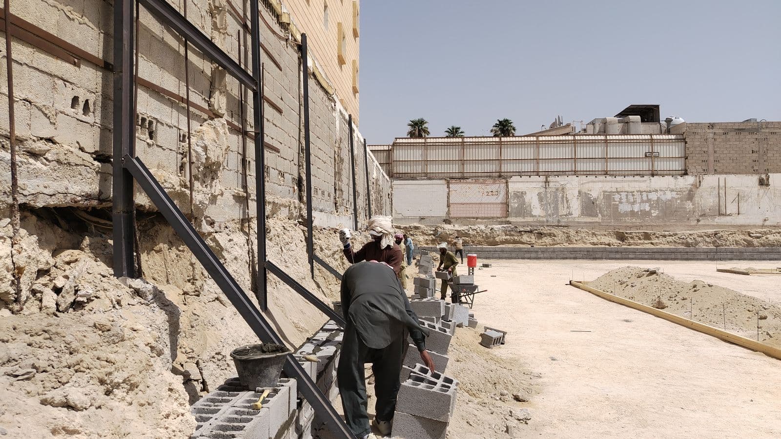 How Much Does a Retaining Wall Cost in 2026?