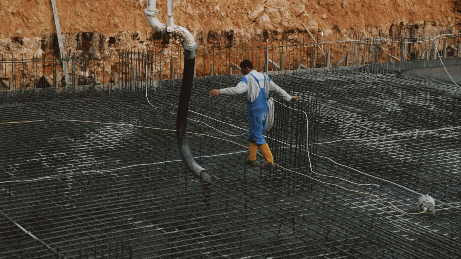 Retaining Wall Footing Depth: The Right Number