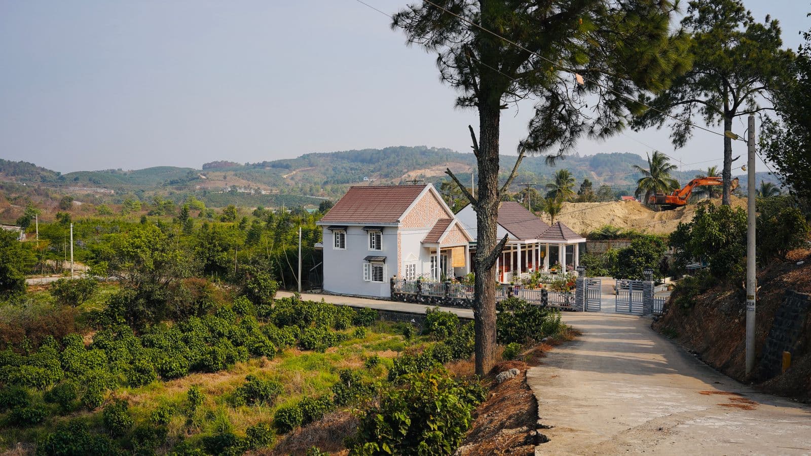 Retaining Wall Surcharge Explained