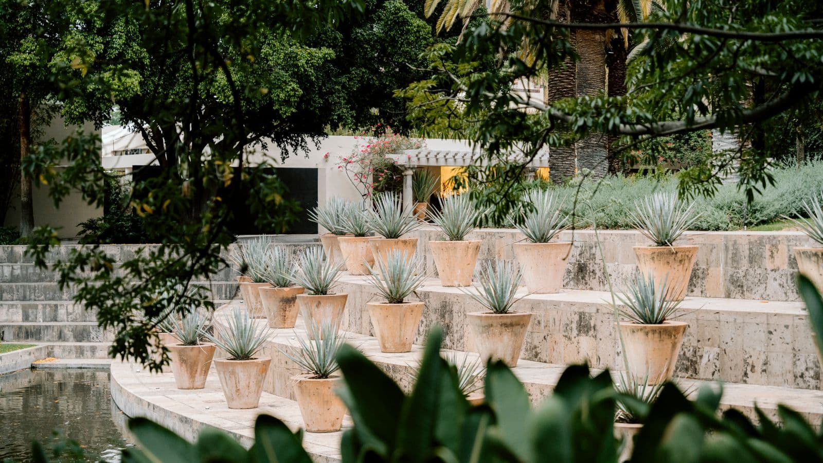 Tiered Retaining Wall Spacing: Getting It Right